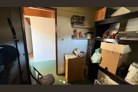 Casa de condomínio para alugar com 1932m², 5 quartos e 12 vagasSótão