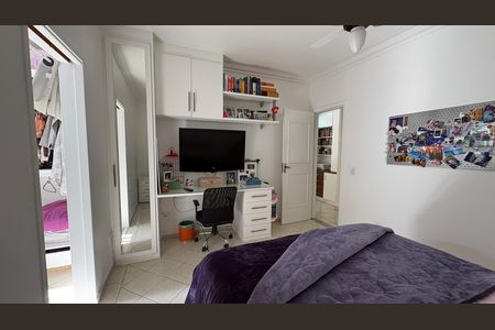Casa de condomínio para alugar com 1932m², 5 quartos e 12 vagasSuíte 1