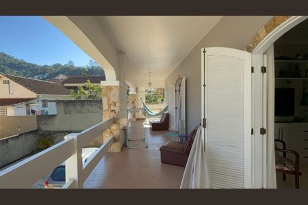 Casa de condomínio para alugar com 1932m², 5 quartos e 12 vagasVaranda dos Quartos