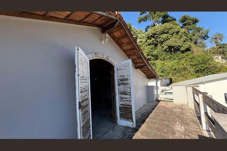 Casa de condomínio para alugar com 1932m², 5 quartos e 12 vagasSótão