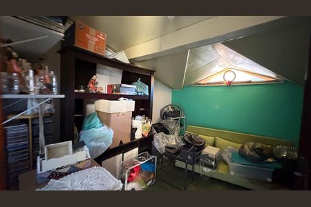 Casa de condomínio para alugar com 1932m², 5 quartos e 12 vagasSótão