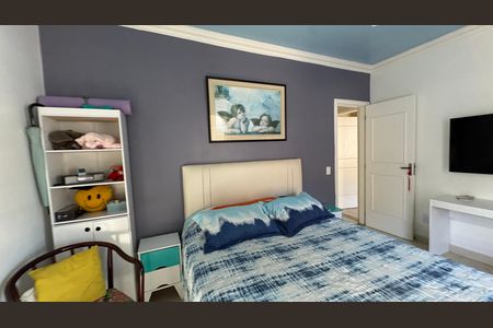 Casa de condomínio para alugar com 1932m², 5 quartos e 12 vagasSuíte 2