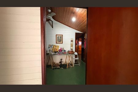 Casa de condomínio para alugar com 1932m², 5 quartos e 12 vagasSótão