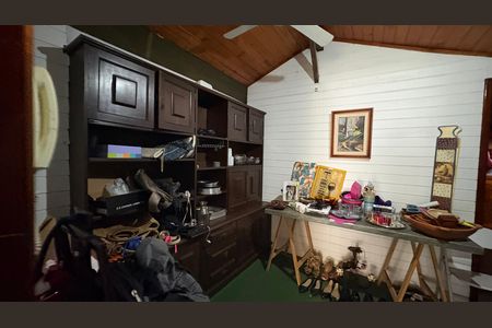 Casa de condomínio para alugar com 1932m², 5 quartos e 12 vagasSótão