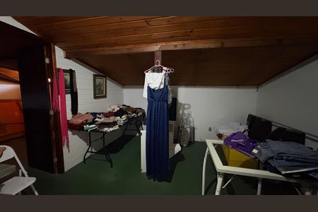 Casa de condomínio para alugar com 1932m², 5 quartos e 12 vagasSótão