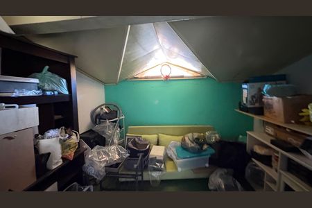 Casa de condomínio para alugar com 1932m², 5 quartos e 12 vagasSótão