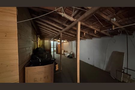 Casa de condomínio para alugar com 1932m², 5 quartos e 12 vagasSótão