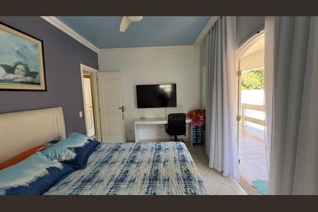 Casa de condomínio para alugar com 1932m², 5 quartos e 12 vagasSuíte 2
