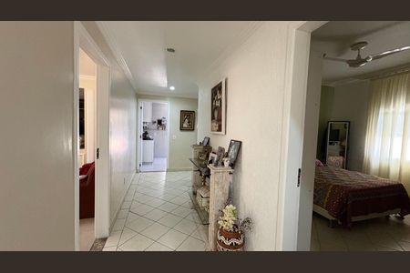 Casa de condomínio para alugar com 1932m², 5 quartos e 12 vagasCorredor