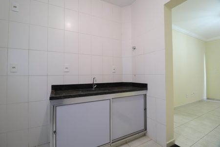 Apartamento para alugar com 55m², 2 quartos e 1 vagaCozinha