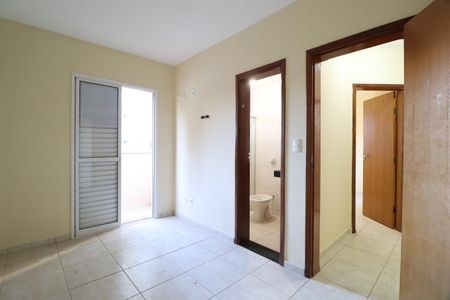 Apartamento para alugar com 55m², 2 quartos e 1 vagaQuarto 2 - Suíte