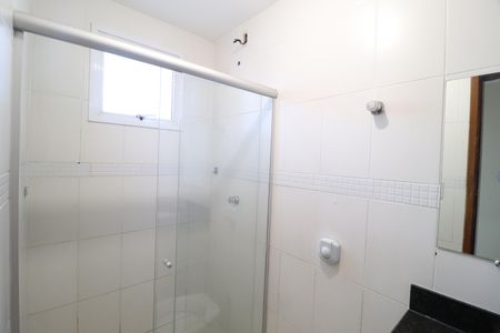 Apartamento para alugar com 55m², 2 quartos e 1 vagaBanheiro do Quarto 2