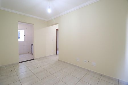 Apartamento para alugar com 55m², 2 quartos e 1 vagaSala