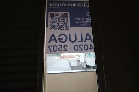 Plaquinha de apartamento para alugar com 2 quartos, 55m² em Santa Mônica, Uberlândia