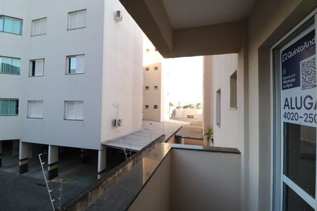Apartamento para alugar com 55m², 2 quartos e 1 vagaPlaquinha
