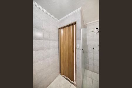 Apartamento para alugar com 62m², 2 quartos e sem vaga Apartamento para alugar com 62m², 2 quartos e sem vagaBanheiro