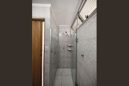 Apartamento para alugar com 62m², 2 quartos e sem vaga Apartamento para alugar com 62m², 2 quartos e sem vagaBanheiro