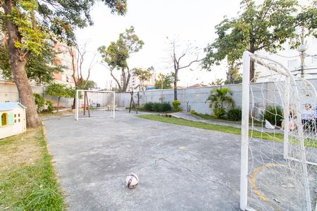 Apartamento para alugar com 62m², 2 quartos e sem vaga Apartamento para alugar com 62m², 2 quartos e sem vagaÁrea comum - Quadra