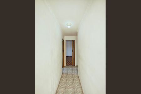 Apartamento para alugar com 62m², 2 quartos e sem vaga Apartamento para alugar com 62m², 2 quartos e sem vagaCorredor - Quartos