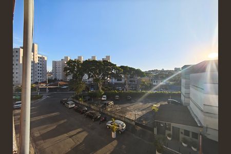Apartamento para alugar com 62m², 2 quartos e sem vaga Apartamento para alugar com 62m², 2 quartos e sem vagaVista da Sala