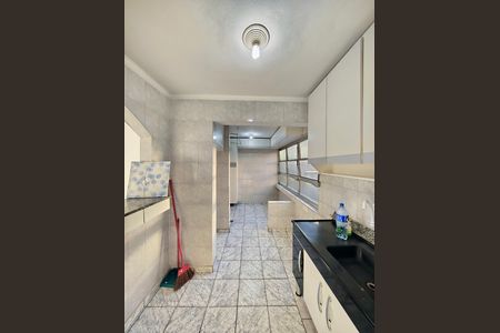 Apartamento para alugar com 62m², 2 quartos e sem vaga Apartamento para alugar com 62m², 2 quartos e sem vagaCozinha