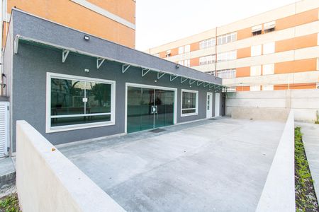 Apartamento para alugar com 62m², 2 quartos e sem vaga Apartamento para alugar com 62m², 2 quartos e sem vagaÁrea comum - Salão de festas