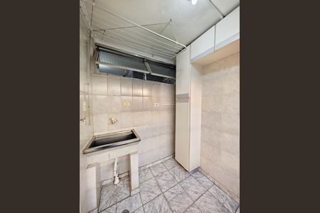 Apartamento para alugar com 62m², 2 quartos e sem vaga Apartamento para alugar com 62m², 2 quartos e sem vagaÁrea de Serviço