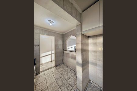 Apartamento para alugar com 62m², 2 quartos e sem vaga Apartamento para alugar com 62m², 2 quartos e sem vagaCozinha