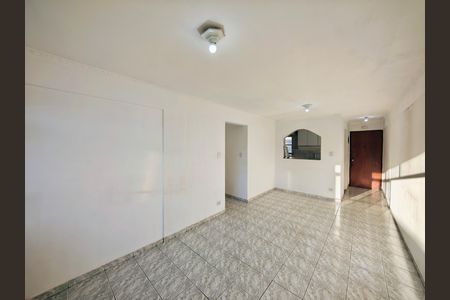 Apartamento para alugar com 62m², 2 quartos e sem vaga Apartamento para alugar com 62m², 2 quartos e sem vagaSala