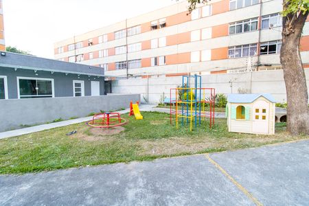 Apartamento para alugar com 62m², 2 quartos e sem vaga Apartamento para alugar com 62m², 2 quartos e sem vagaÁrea comum - Playground