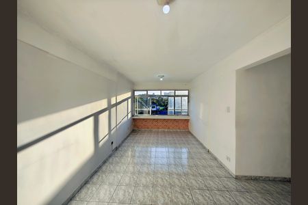 Apartamento para alugar com 62m², 2 quartos e sem vaga Apartamento para alugar com 62m², 2 quartos e sem vagaSala