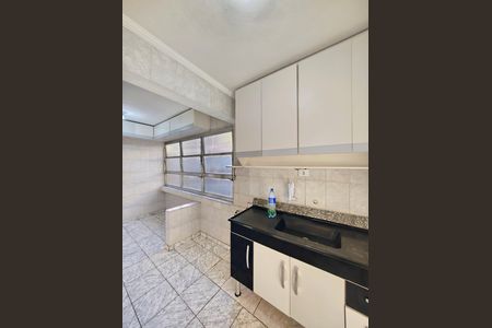 Apartamento para alugar com 62m², 2 quartos e sem vaga Apartamento para alugar com 62m², 2 quartos e sem vagaCozinha