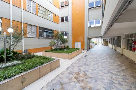 Apartamento para alugar com 62m², 2 quartos e sem vaga Apartamento para alugar com 62m², 2 quartos e sem vagaÁrea comum