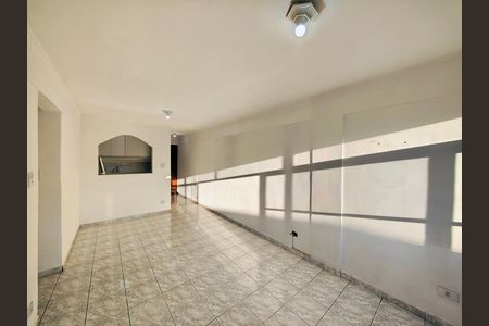 Apartamento para alugar com 62m², 2 quartos e sem vaga Apartamento para alugar com 62m², 2 quartos e sem vagaSala