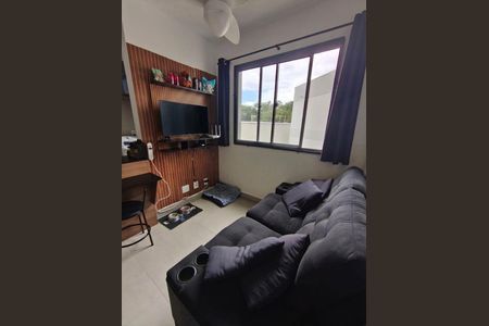 Apartamento para alugar com 2 quartos, 38m² em Jardim Campos Elíseos, Campinas