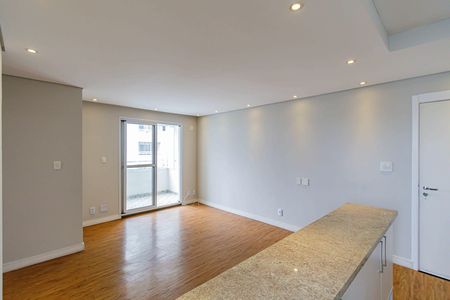 Apartamento para alugar com 3 quartos, 70m² em Água Branca, São Paulo