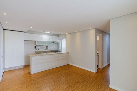 Sala de apartamento para alugar com 3 quartos, 70m² em Água Branca, São Paulo