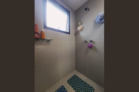 Apartamento para alugar com 154m², 4 quartos e 3 vagas Apartamento para alugar com 154m², 4 quartos e 3 vagasBanheiro social