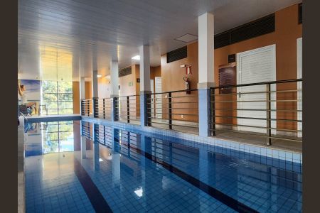 Apartamento para alugar com 154m², 4 quartos e 3 vagas Apartamento para alugar com 154m², 4 quartos e 3 vagasÁrea comum