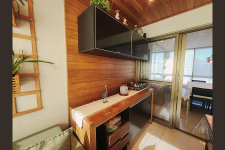 Apartamento para alugar com 154m², 4 quartos e 3 vagas Apartamento para alugar com 154m², 4 quartos e 3 vagasSala