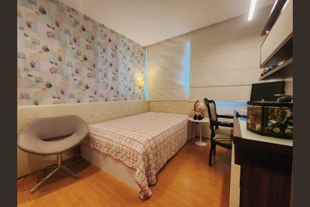 Apartamento para alugar com 154m², 4 quartos e 3 vagas Apartamento para alugar com 154m², 4 quartos e 3 vagasQuarto 3
