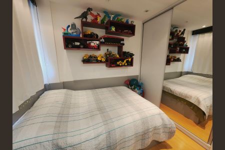 Apartamento para alugar com 154m², 4 quartos e 3 vagas Apartamento para alugar com 154m², 4 quartos e 3 vagasQuarto 2