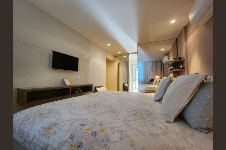 Apartamento para alugar com 154m², 4 quartos e 3 vagas Apartamento para alugar com 154m², 4 quartos e 3 vagasSuíte