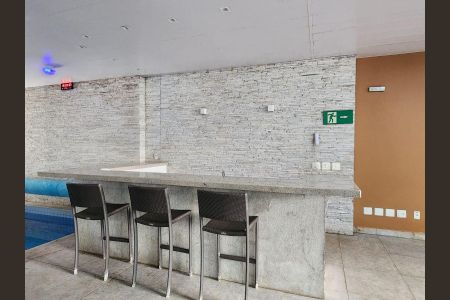 Apartamento para alugar com 154m², 4 quartos e 3 vagas Apartamento para alugar com 154m², 4 quartos e 3 vagasÁrea comum
