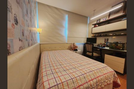 Apartamento para alugar com 154m², 4 quartos e 3 vagas Apartamento para alugar com 154m², 4 quartos e 3 vagasQuarto 3