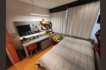 Apartamento para alugar com 154m², 4 quartos e 3 vagas Apartamento para alugar com 154m², 4 quartos e 3 vagasQuarto 2