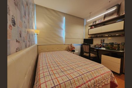 Apartamento para alugar com 154m², 4 quartos e 3 vagas Apartamento para alugar com 154m², 4 quartos e 3 vagasQuarto 3
