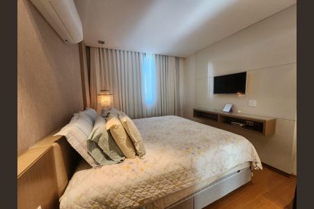 Apartamento para alugar com 154m², 4 quartos e 3 vagas Apartamento para alugar com 154m², 4 quartos e 3 vagasSuíte