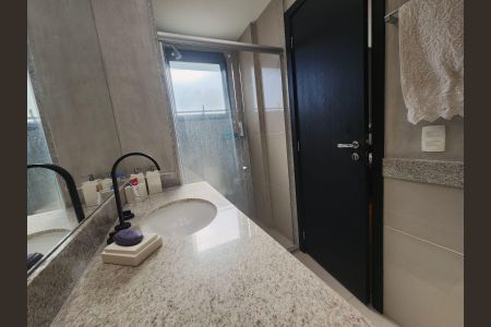 Apartamento para alugar com 154m², 4 quartos e 3 vagas Apartamento para alugar com 154m², 4 quartos e 3 vagasLavabo