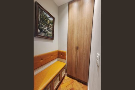 Área comum de apartamento para alugar com 4 quartos, 154m² em Vale dos Cristais, Nova Lima